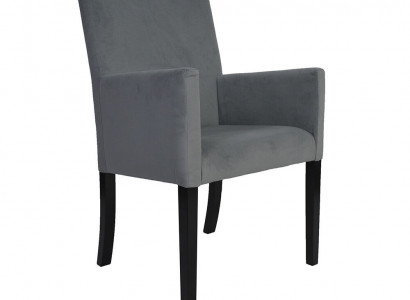 Design Lounge Club Stühle Esszimer Lehnstuhl Relax Polster Stuhl Sessel Lehn Neu